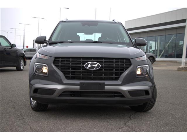 2024 Hyundai Venue  (Stk: DUR8286) in Ottawa - Image 2 of 16