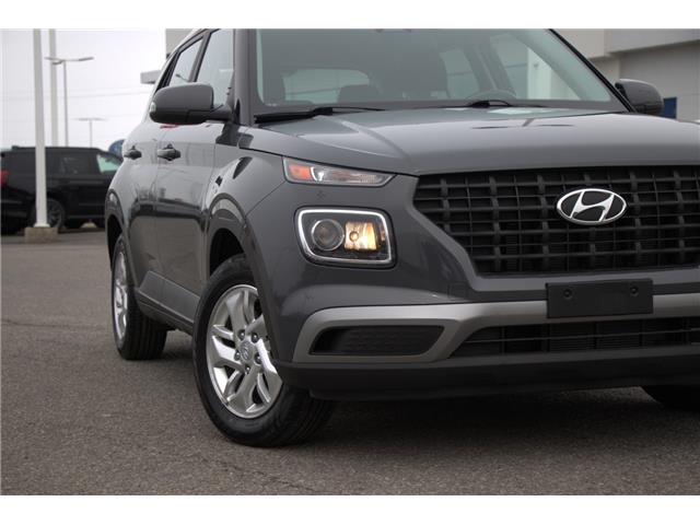 2024 Hyundai Venue  (Stk: DUR8286) in Ottawa - Image 3 of 16