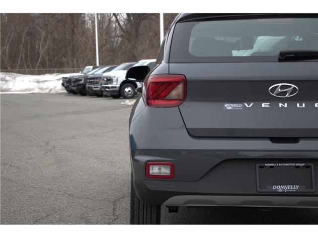 2024 Hyundai Venue  (Stk: DUR8286) in Ottawa - Image 6 of 16