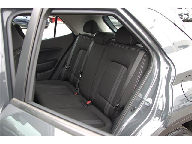 2024 Hyundai Venue  (Stk: DUR8286) in Ottawa - Image 7 of 16