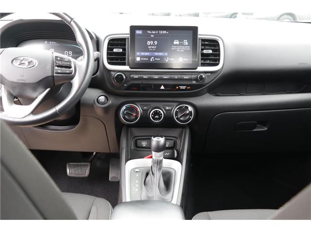 2024 Hyundai Venue  (Stk: DUR8286) in Ottawa - Image 9 of 16