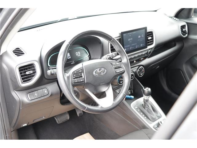 2024 Hyundai Venue  (Stk: DUR8286) in Ottawa - Image 10 of 16