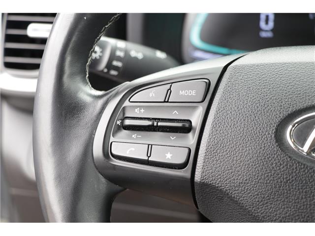 2024 Hyundai Venue  (Stk: DUR8286) in Ottawa - Image 12 of 16
