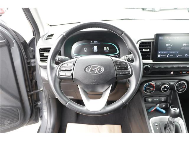 2024 Hyundai Venue  (Stk: DUR8286) in Ottawa - Image 13 of 16
