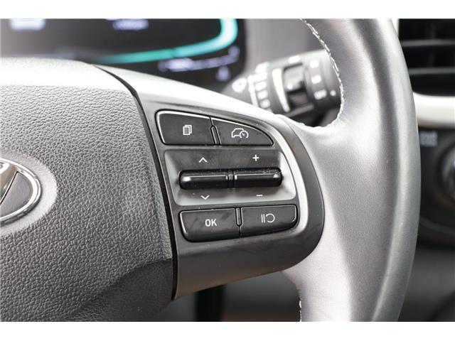 2024 Hyundai Venue  (Stk: DUR8286) in Ottawa - Image 14 of 16