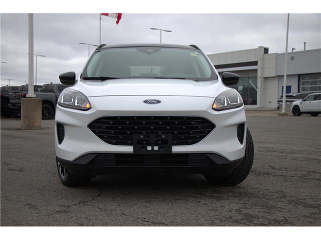 2021 Ford Escape SE Hybrid (Stk: DA450A) in Ottawa - Image 2 of 16