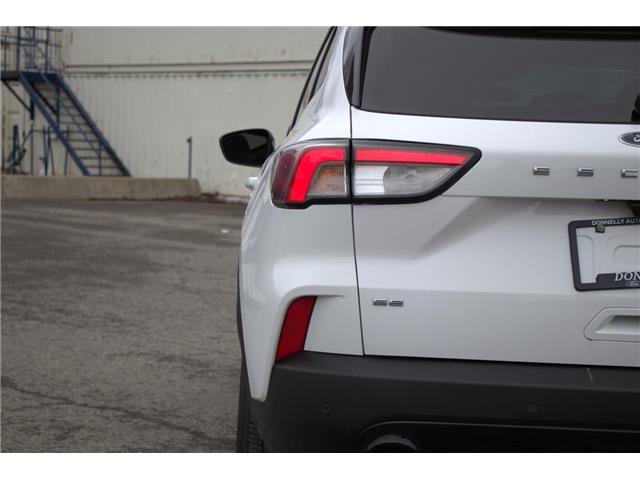 2021 Ford Escape SE Hybrid (Stk: DA450A) in Ottawa - Image 6 of 16