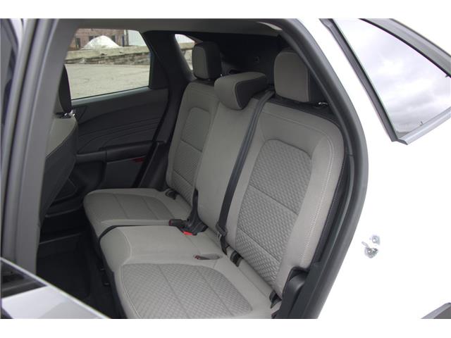 2021 Ford Escape SE Hybrid (Stk: DA450A) in Ottawa - Image 7 of 16