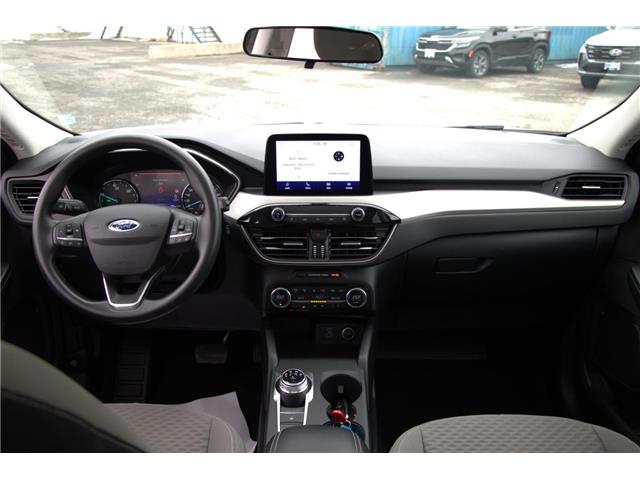 2021 Ford Escape SE Hybrid (Stk: DA450A) in Ottawa - Image 8 of 16