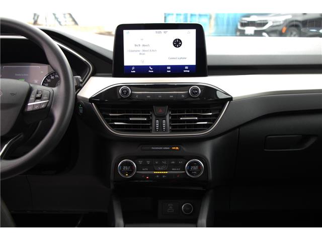 2021 Ford Escape SE Hybrid (Stk: DA450A) in Ottawa - Image 9 of 16