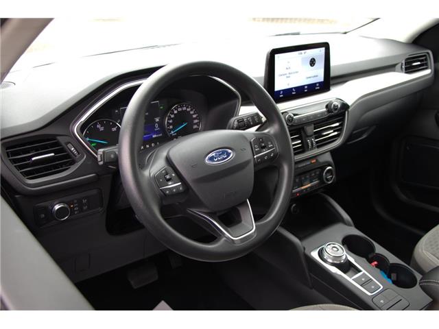 2021 Ford Escape SE Hybrid (Stk: DA450A) in Ottawa - Image 10 of 16