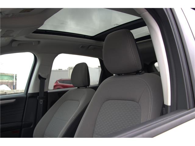 2021 Ford Escape SE Hybrid (Stk: DA450A) in Ottawa - Image 11 of 16