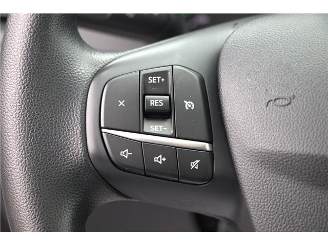 2021 Ford Escape SE Hybrid (Stk: DA450A) in Ottawa - Image 12 of 16