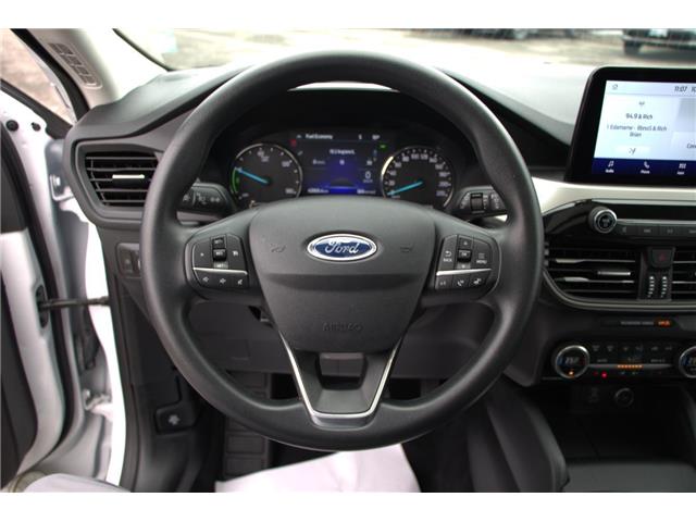 2021 Ford Escape SE Hybrid (Stk: DA450A) in Ottawa - Image 13 of 16