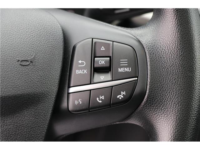 2021 Ford Escape SE Hybrid (Stk: DA450A) in Ottawa - Image 14 of 16