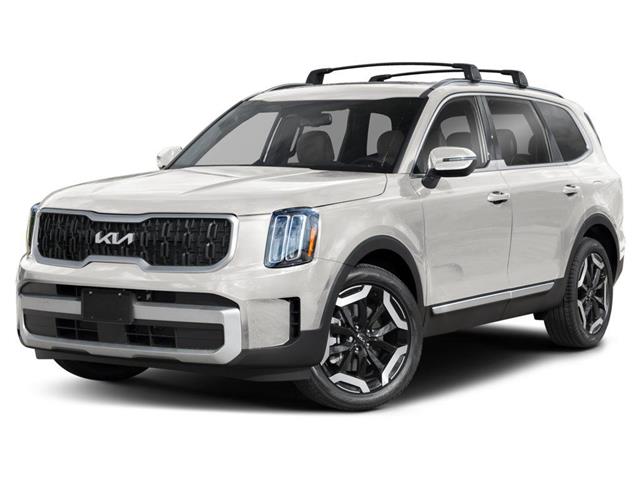 2024 Kia Telluride EX (Stk: BM4899) in Edmonton - Image 1 of 12