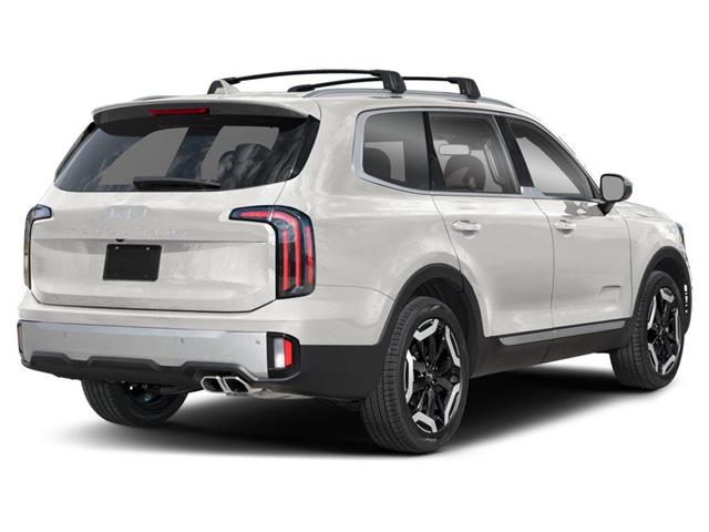 2024 Kia Telluride EX (Stk: BM4899) in Edmonton - Image 3 of 12