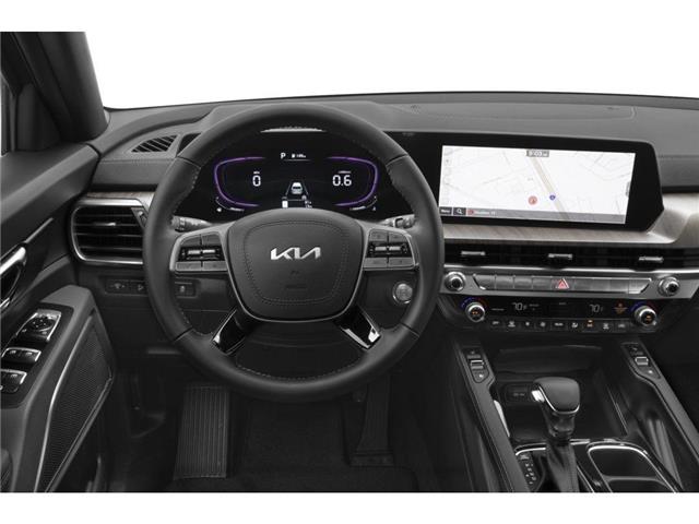 2024 Kia Telluride EX (Stk: BM4899) in Edmonton - Image 4 of 12