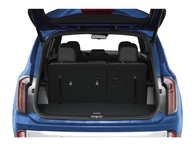 2024 Kia Telluride EX (Stk: BM4899) in Edmonton - Image 8 of 12