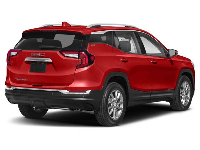 2024 GMC Terrain SLE (Stk: S2783) in Cornwall - Image 3 of 3