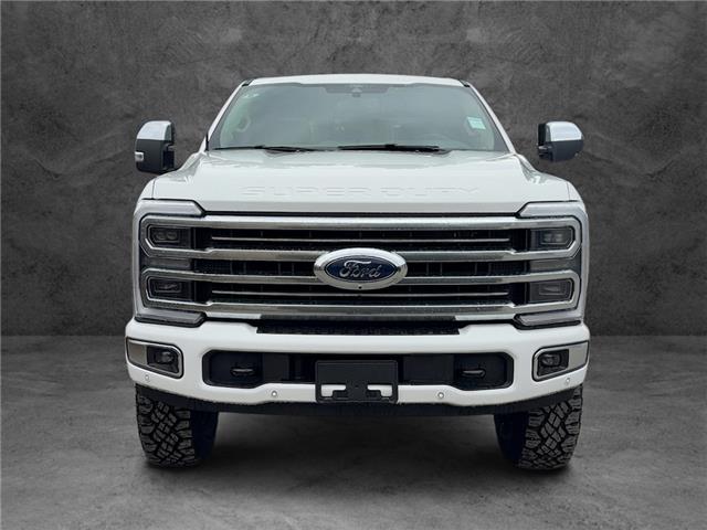 2026 Ford F-350 Platinum (Stk: 0T6250) in Kamloops - Image 2 of 25