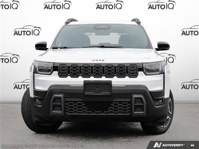 2026 Jeep Cherokee Laredo/Limited in St. Thomas - Image 2 of 26