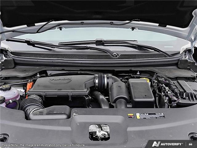 2026 Jeep Cherokee Laredo/Limited in St. Thomas - Image 6 of 26