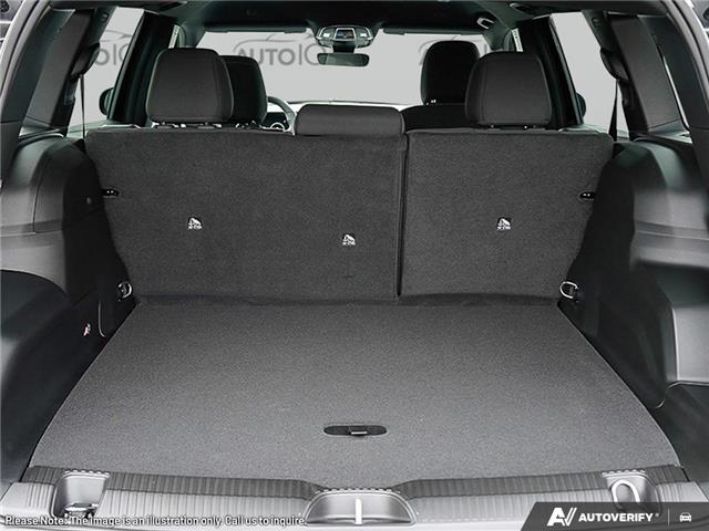 2026 Jeep Cherokee Laredo/Limited in St. Thomas - Image 7 of 26