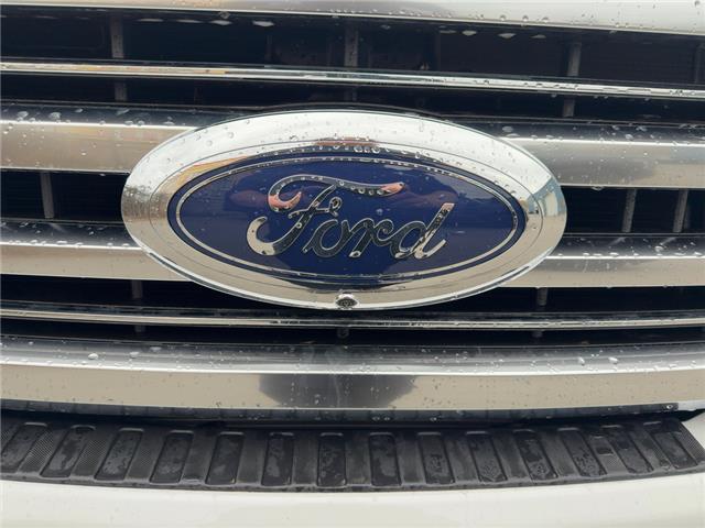 2026 Ford F-350 Platinum (Stk: 0T6250) in Kamloops - Image 9 of 25