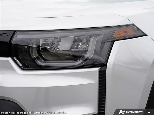 2026 Jeep Cherokee Laredo/Limited in St. Thomas - Image 10 of 26