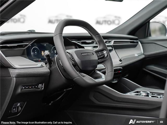 2026 Jeep Cherokee Laredo/Limited in St. Thomas - Image 12 of 26