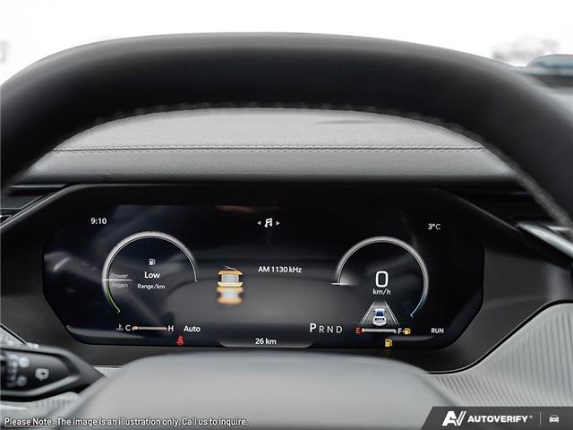 2026 Jeep Cherokee Laredo/Limited in St. Thomas - Image 14 of 26