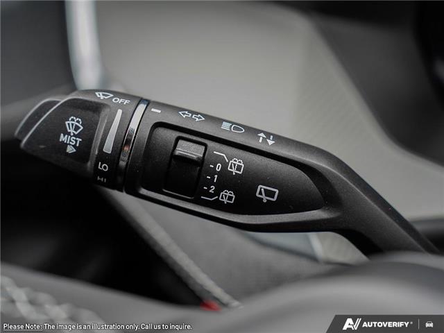 2026 Jeep Cherokee Laredo/Limited in St. Thomas - Image 15 of 26