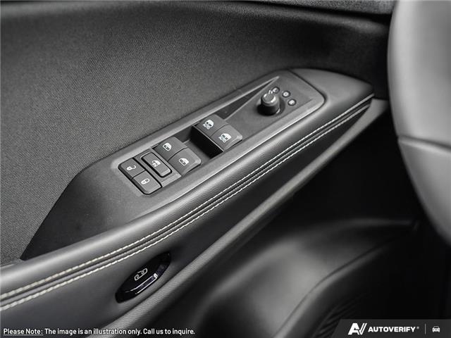 2026 Jeep Cherokee Laredo/Limited in St. Thomas - Image 16 of 26