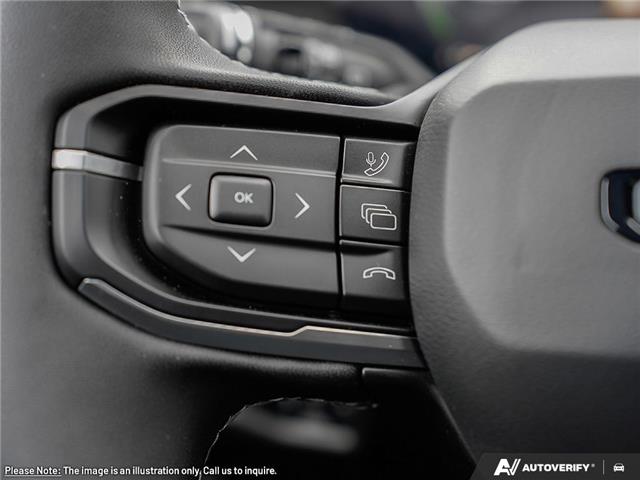 2026 Jeep Cherokee Laredo/Limited in St. Thomas - Image 17 of 26