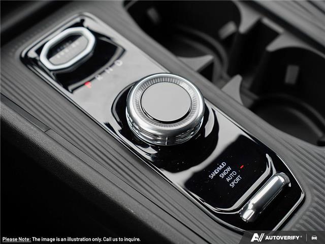 2026 Jeep Cherokee Laredo/Limited in St. Thomas - Image 18 of 26