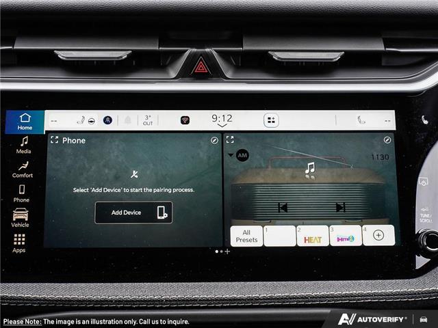 2026 Jeep Cherokee Laredo/Limited in St. Thomas - Image 20 of 26