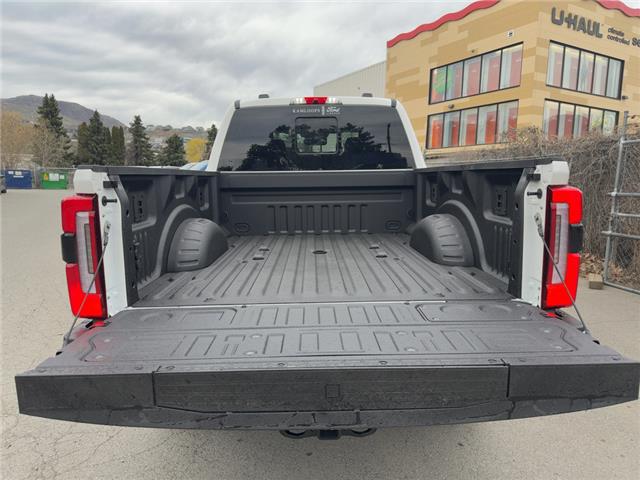 2026 Ford F-350 Platinum (Stk: 0T6250) in Kamloops - Image 12 of 25