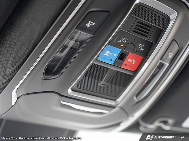 2026 Jeep Cherokee Laredo/Limited in St. Thomas - Image 21 of 26