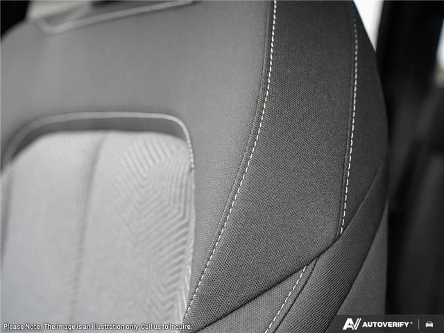 2026 Jeep Cherokee Laredo/Limited in St. Thomas - Image 22 of 26