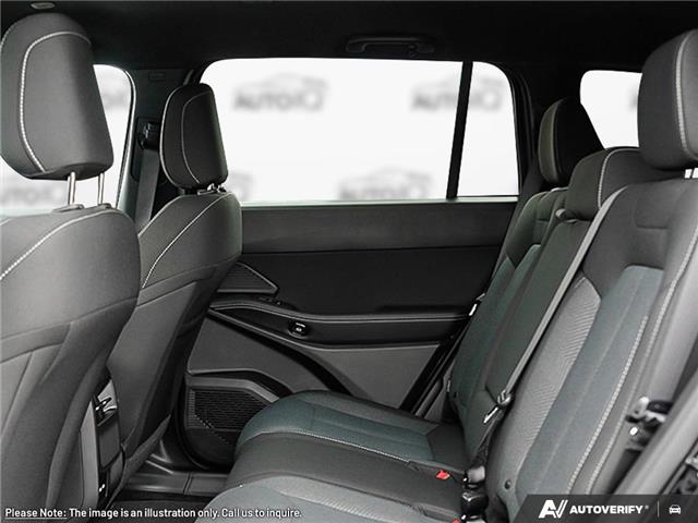 2026 Jeep Cherokee Laredo/Limited in St. Thomas - Image 23 of 26