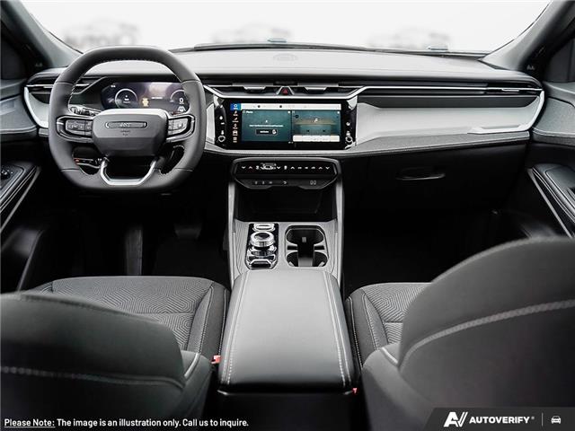 2026 Jeep Cherokee Laredo/Limited in St. Thomas - Image 24 of 26