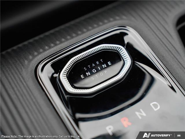 2026 Jeep Cherokee Laredo/Limited in St. Thomas - Image 26 of 26