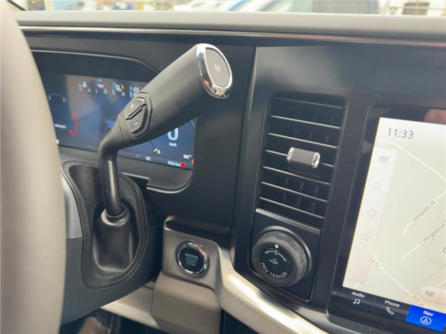 2026 Ford F-350 Platinum (Stk: 0T6250) in Kamloops - Image 18 of 25