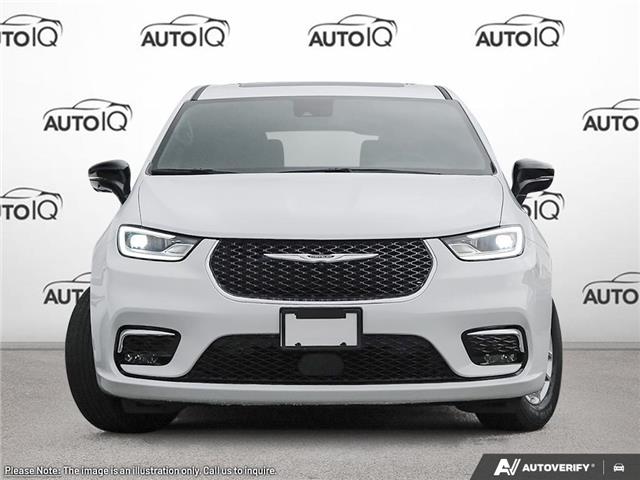 2026 Chrysler Pacifica Select (Stk: 106327) in St. Thomas - Image 2 of 23