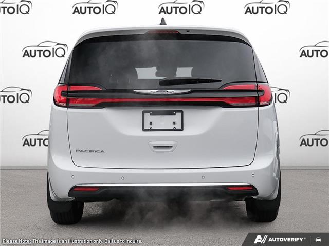 2026 Chrysler Pacifica Select (Stk: 106327) in St. Thomas - Image 5 of 23
