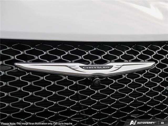 2026 Chrysler Pacifica Select (Stk: 106327) in St. Thomas - Image 9 of 23
