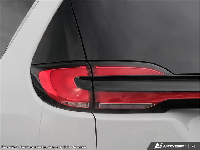 2026 Chrysler Pacifica Select (Stk: 106327) in St. Thomas - Image 10 of 23