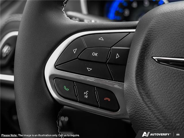 2026 Chrysler Pacifica Select (Stk: 106327) in St. Thomas - Image 14 of 23