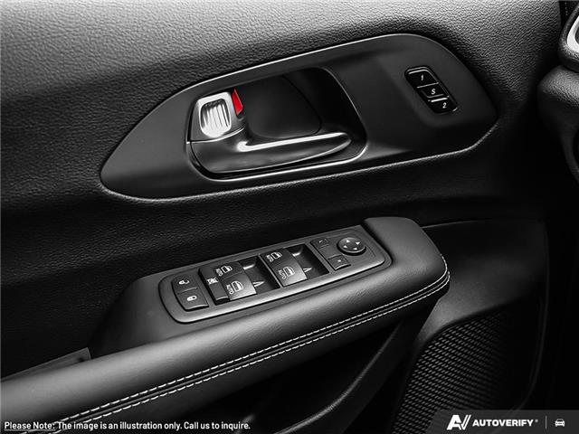 2026 Chrysler Pacifica Select (Stk: 106327) in St. Thomas - Image 15 of 23